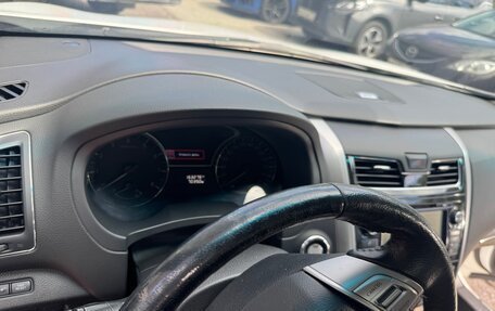 Nissan Teana, 2014 год, 1 500 000 рублей, 5 фотография