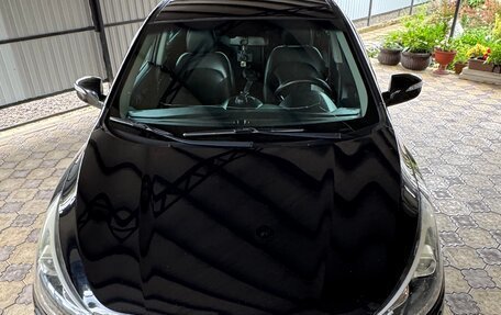 Hyundai ix35 I рестайлинг, 2014 год, 1 300 000 рублей, 5 фотография