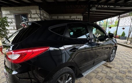 Hyundai ix35 I рестайлинг, 2014 год, 1 300 000 рублей, 3 фотография