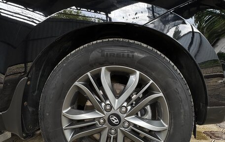 Hyundai ix35 I рестайлинг, 2014 год, 1 300 000 рублей, 8 фотография