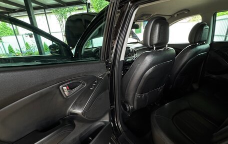 Hyundai ix35 I рестайлинг, 2014 год, 1 300 000 рублей, 16 фотография