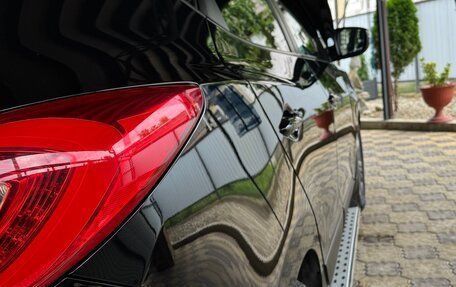 Hyundai ix35 I рестайлинг, 2014 год, 1 300 000 рублей, 17 фотография