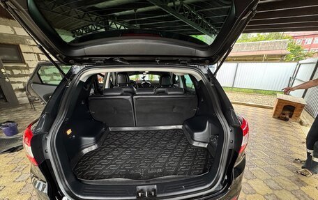 Hyundai ix35 I рестайлинг, 2014 год, 1 300 000 рублей, 18 фотография