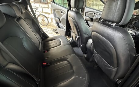 Hyundai ix35 I рестайлинг, 2014 год, 1 300 000 рублей, 20 фотография