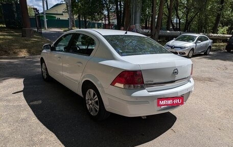 Opel Astra H, 2012 год, 850 000 рублей, 4 фотография