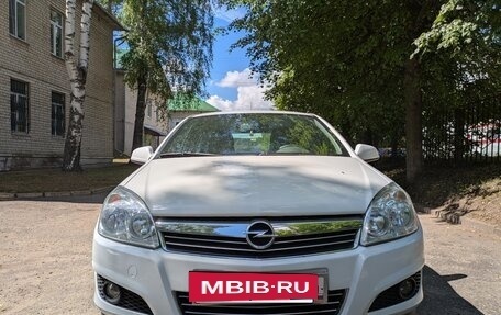 Opel Astra H, 2012 год, 850 000 рублей, 3 фотография