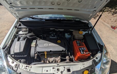 Opel Astra H, 2012 год, 850 000 рублей, 15 фотография
