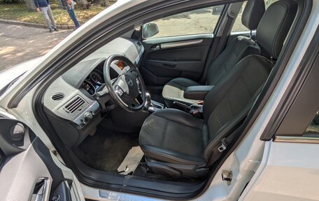 Opel Astra H, 2012 год, 850 000 рублей, 8 фотография