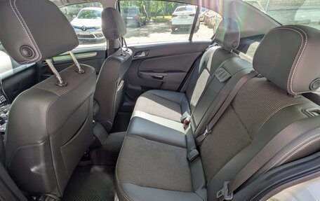Opel Astra H, 2012 год, 850 000 рублей, 7 фотография