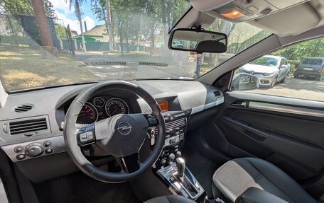 Opel Astra H, 2012 год, 850 000 рублей, 14 фотография