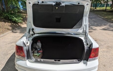 Opel Astra H, 2012 год, 850 000 рублей, 12 фотография