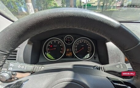 Opel Astra H, 2012 год, 850 000 рублей, 10 фотография