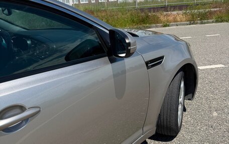 KIA Optima III, 2011 год, 1 070 000 рублей, 7 фотография