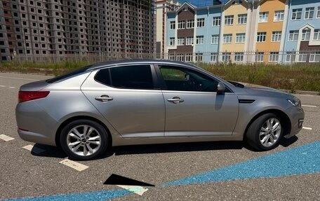 KIA Optima III, 2011 год, 1 070 000 рублей, 9 фотография