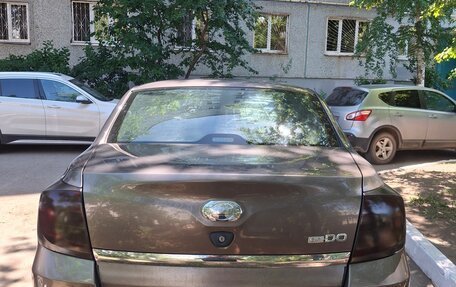 Datsun on-DO I рестайлинг, 2019 год, 570 000 рублей, 4 фотография