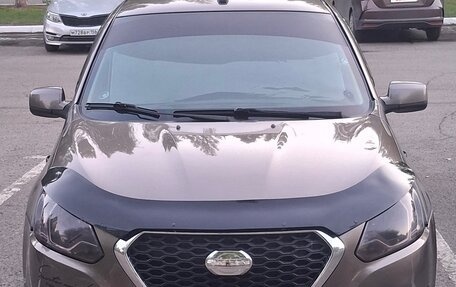 Datsun on-DO I рестайлинг, 2019 год, 570 000 рублей, 15 фотография