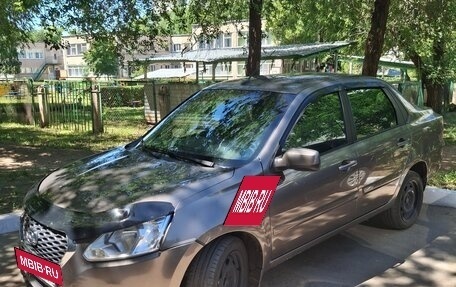 Datsun on-DO I рестайлинг, 2019 год, 570 000 рублей, 2 фотография