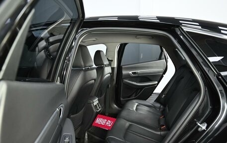 Hyundai Sonata VIII, 2022 год, 2 075 000 рублей, 17 фотография