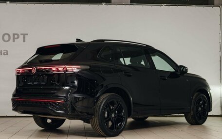 Volkswagen Tiguan, 2026 год, 5 150 000 рублей, 7 фотография