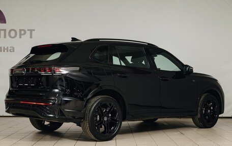 Volkswagen Tiguan, 2026 год, 5 150 000 рублей, 6 фотография