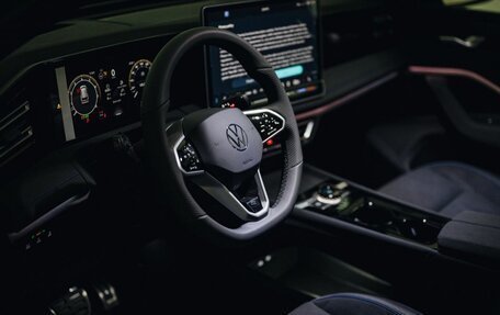 Volkswagen Tiguan, 2026 год, 5 150 000 рублей, 12 фотография