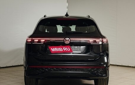 Volkswagen Tiguan, 2026 год, 5 150 000 рублей, 5 фотография
