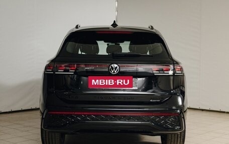 Volkswagen Tiguan, 2026 год, 5 150 000 рублей, 4 фотография