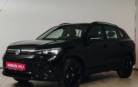 Volkswagen Tiguan, 2026 год, 5 150 000 рублей, 3 фотография