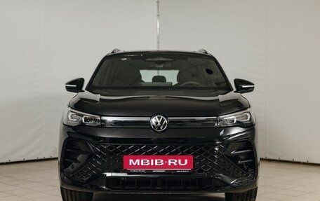 Volkswagen Tiguan, 2026 год, 5 150 000 рублей, 8 фотография