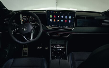 Volkswagen Tiguan, 2026 год, 5 150 000 рублей, 17 фотография