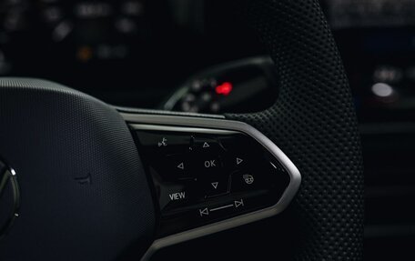 Volkswagen Tiguan, 2026 год, 5 150 000 рублей, 15 фотография