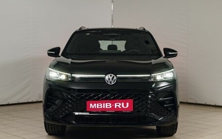 Volkswagen Tiguan, 2026 год, 5 150 000 рублей, 9 фотография