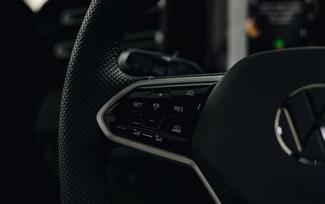 Volkswagen Tiguan, 2026 год, 5 150 000 рублей, 14 фотография