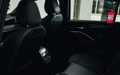 Volkswagen Tiguan, 2026 год, 5 150 000 рублей, 23 фотография