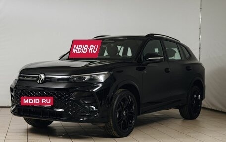 Volkswagen Tiguan, 2026 год, 5 150 000 рублей, 2 фотография