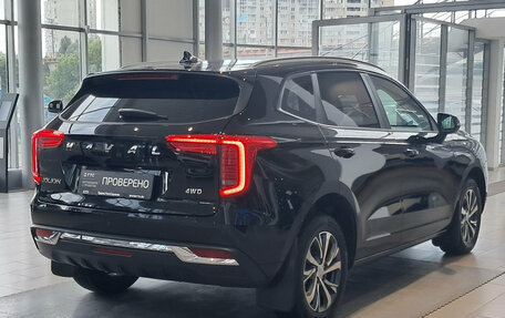 Haval Jolion, 2023 год, 2 209 000 рублей, 6 фотография