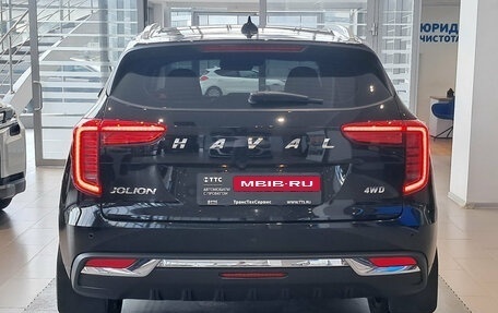 Haval Jolion, 2023 год, 2 209 000 рублей, 7 фотография