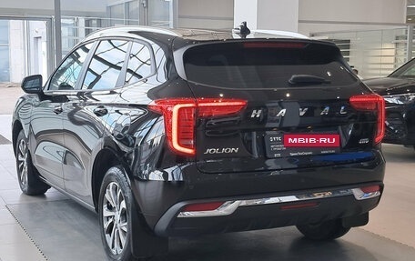 Haval Jolion, 2023 год, 2 209 000 рублей, 8 фотография