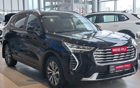Haval Jolion, 2023 год, 2 209 000 рублей, 3 фотография