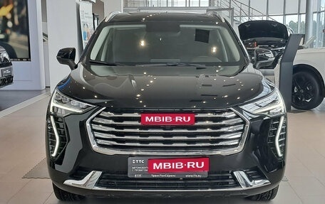 Haval Jolion, 2023 год, 2 209 000 рублей, 2 фотография
