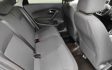 Volkswagen Polo VI (EU Market), 2015 год, 915 000 рублей, 12 фотография