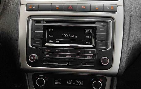 Volkswagen Polo VI (EU Market), 2015 год, 915 000 рублей, 18 фотография