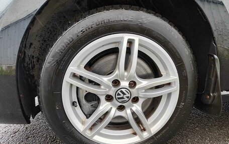 Volkswagen Polo VI (EU Market), 2015 год, 915 000 рублей, 20 фотография