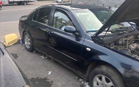 Brilliance M1 (BS6) I рестайлинг, 2007 год, 150 000 рублей, 2 фотография