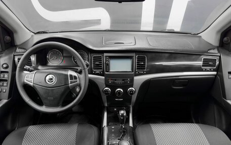 SsangYong Actyon II рестайлинг, 2013 год, 1 049 900 рублей, 9 фотография