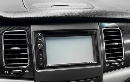SsangYong Actyon II рестайлинг, 2013 год, 1 049 900 рублей, 11 фотография