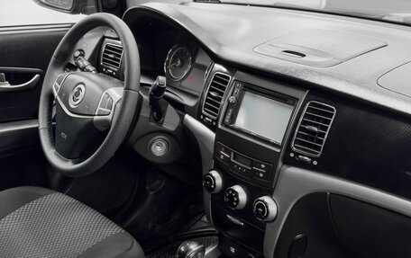 SsangYong Actyon II рестайлинг, 2013 год, 1 049 900 рублей, 10 фотография
