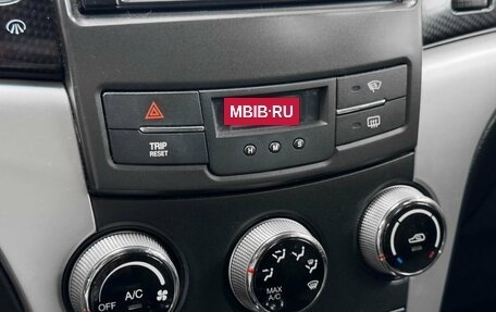SsangYong Actyon II рестайлинг, 2013 год, 1 049 900 рублей, 12 фотография
