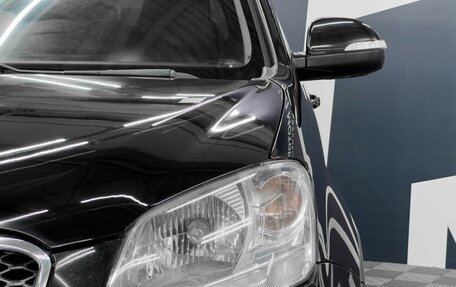 SsangYong Actyon II рестайлинг, 2013 год, 1 049 900 рублей, 16 фотография