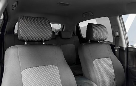SsangYong Actyon II рестайлинг, 2013 год, 1 049 900 рублей, 17 фотография